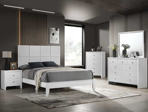 B4712.jpg SETB4712 DENKER-EVAN WHITE BEDROOM GROUP