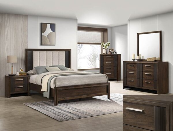 B5550.jpg SETB5550 CARLTON BEDROOM GROUP