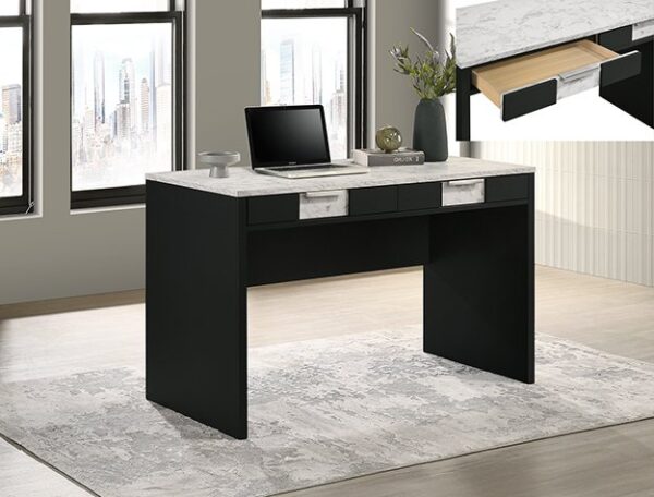 B6835-DESK.jpg B6835-DESK RANGLEY WRITING DESK -BLACK