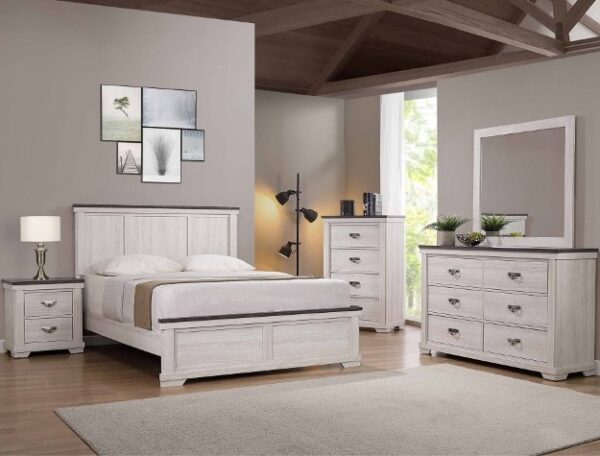 B8180.jpg SETB8180 LEIGHTON BEDROOM GROUP