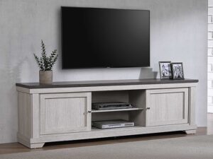 B8180-9.jpg B8180-9 LEIGHTON TV STAND
