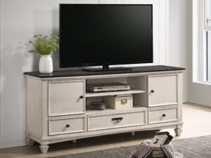 B9100-7.jpg B9100-7 SAWYER TV STAND