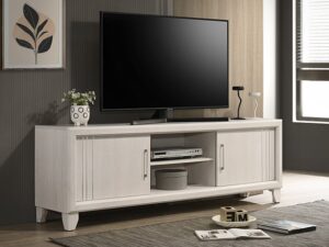 B9230-9.jpg B9230-9 CHARLIE TV STAND
