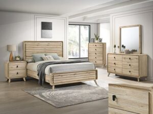 B9240.jpg SETB9240 DAWSON BEDROOM GROUP