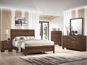 B9250.jpg SETB9250 MILLIE BEDROOM GROUP