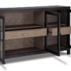 a4000508-angle-open-sw_orig.jpg A4000508 - Accent Cabinet 60"L