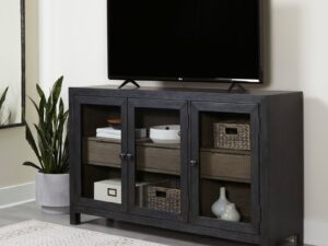 A4000508 - Accent Cabinet 60"L