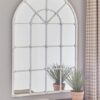 A8010236 - Accent Mirror