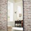 A8010307 Floor Mirror