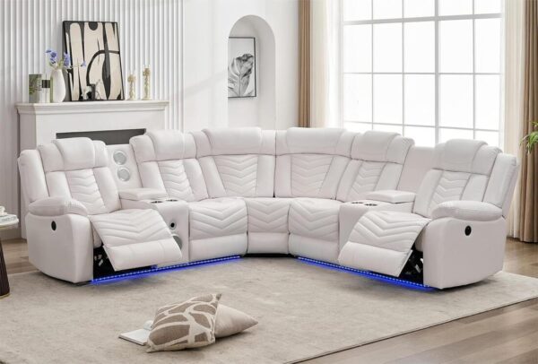 ace27-white-new_orig.jpg ACE27 White Reclining Sectional