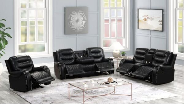 ashley2001-set-1.jpg Ashley2001 OVERSIZED 3PC Reclining Set