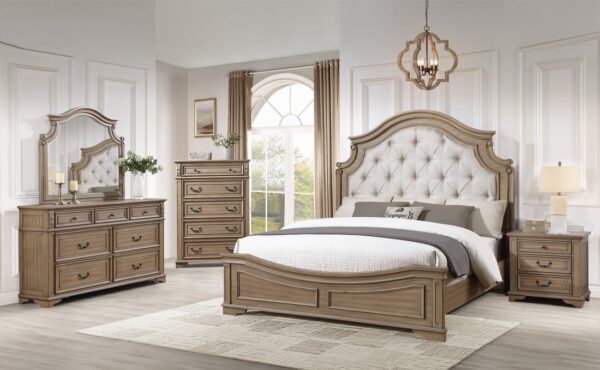 b6030_orig.jpg B6030 - 4pc Bedroom Set - Queen, King
