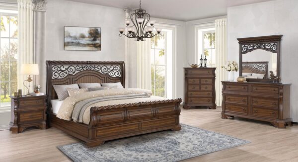 b7000-with-background_orig.jpg B7000 - 5pc Bedroom Set ONLY- Queen, King