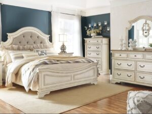 b743-31-36-46-58-56-97-93-q432-alt.jpg Ashley B743 - 5PC Queen, King Bedroom Set