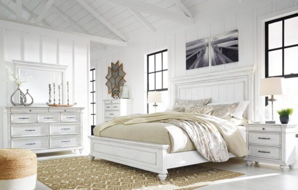 b777-31-36-46-58-56-97-93_orig.jpg Ashley B777 - Queen & King 5pc Bedroom Set