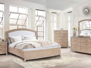 b8010_orig.jpg B8010 - 5pc Bedroom Set ONLY - Queen, King