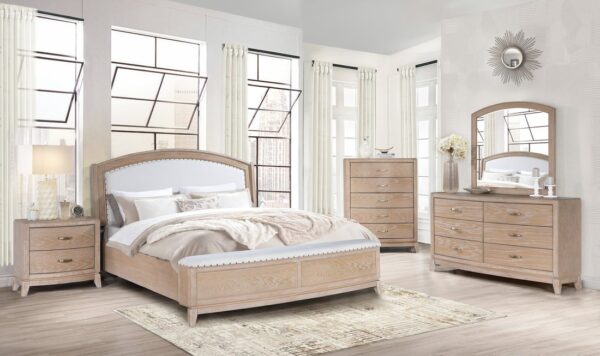 b8010_orig.jpg B8010 - 5pc Bedroom Set ONLY - Queen, King