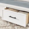 b844-56s-54s-ftbd-detail_orig.jpg B844 5PC Bedroom Set - Queen, King