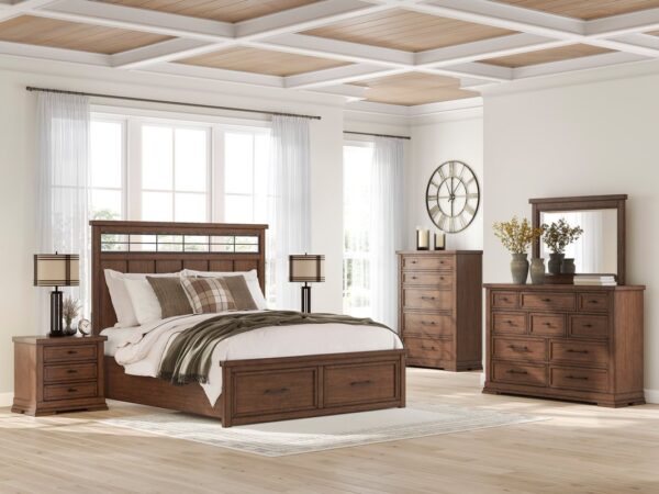 b849-31-36-46-58-56s-97-93-2_orig.jpg Ashley B849 - 5PC Queen, King Bedroom Set