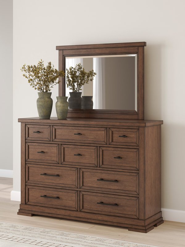 b849-31-36-set_orig.jpg Ashley B849 - 5PC Queen, King Bedroom Set