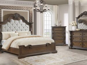 b9000_orig.jpg B9000 - 4pc or 5pc Bedroom Set - Queen, King