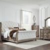 Ashley B944 - Bedroom Set