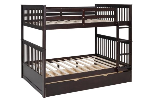 bb30-2_orig.jpg BB30 Full/Full Bunk Bed w/Twin Trundle Espresso