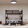 bb30_orig.jpg BB30 Full/Full Bunk Bed w/Twin Trundle Espresso