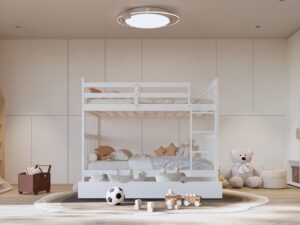 bb31_orig-1.jpg BB31 Full/Full Bunk Bed w/Twin Trundle White