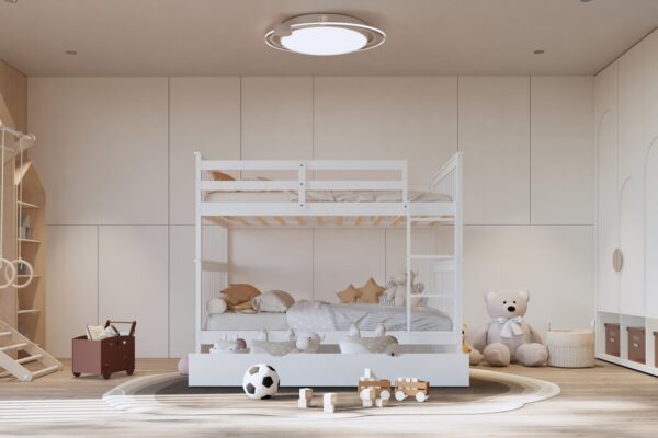 bb31_orig-1.jpg BB31 Full/Full Bunk Bed w/Twin Trundle White