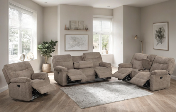 bravo20-1_orig-2.png BRAVO20 - 3pc Reclining Set