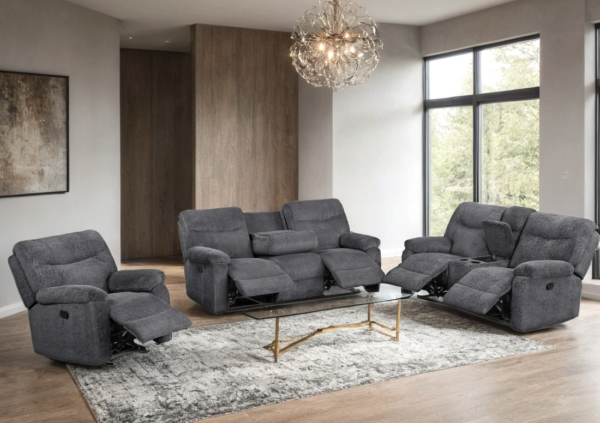 bravo21-final-1_orig.png BRAVO21 - 3pc Reclining Set