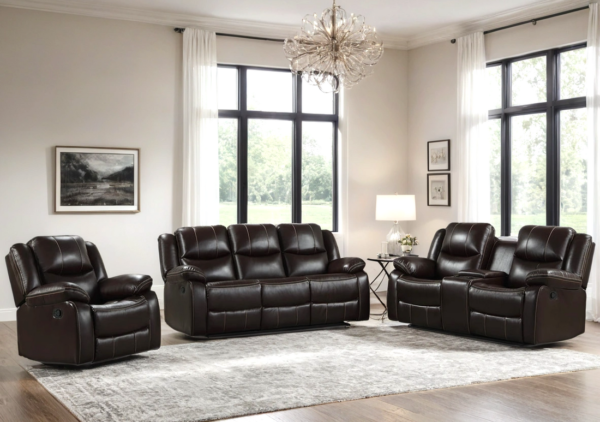 carter-brown_orig.png Carter Brown - 3PC Reclining Set
