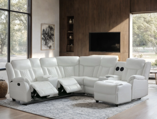 champion-white-2_orig.png Champion White Reclining Sectional