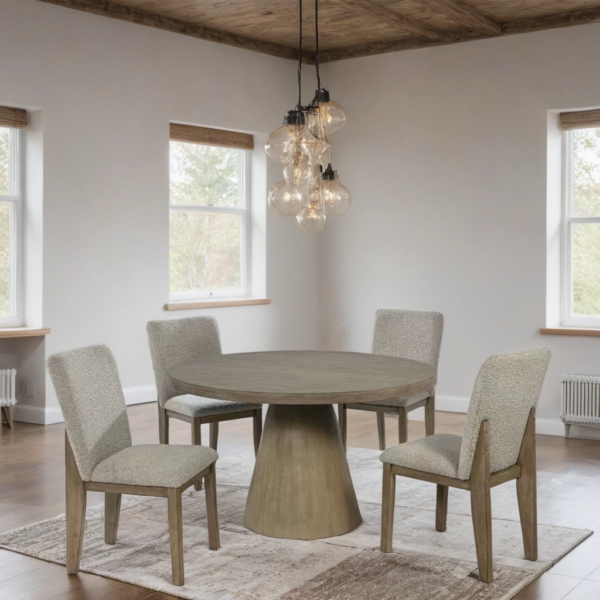 d4-new_orig.png D550 - Round Dining Table