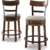d546-424-2-sw_orig.jpg D546-424 - 24" COUNTERHEIGHT Swivel Barstool