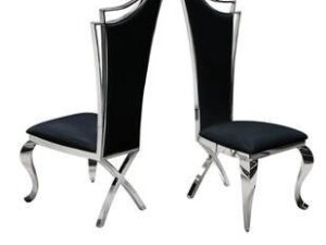 D6062 - CHAIRS ONLY