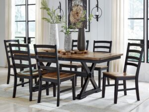 d634-35-01-6_orig.jpg Ashley D634 - 7pc Dining Set