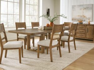 d974-35-01-6-60_orig.jpg D974-35 - 7pc Dining Set
