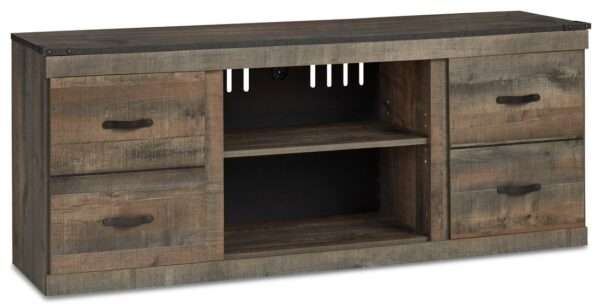 EW0446-268 - TV Stand 60"L