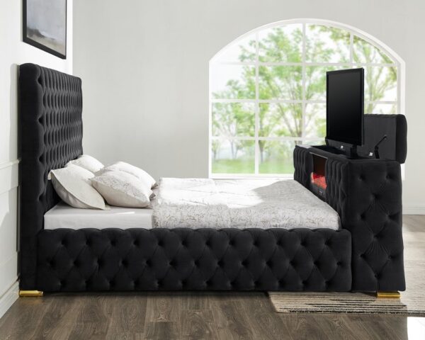 future-black-3_orig.jpg Future Black Platform Bed - Queen, King