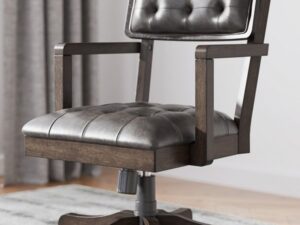 H556-01A - Office Chair