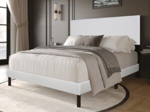 hh120_orig.jpg HH120 Platform Bed - Twin, Full, Queen, King