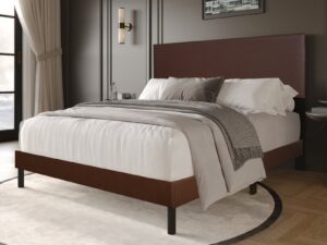 hh130_orig.jpg HH130 Platform Bed - Twin, Full, Queen, King