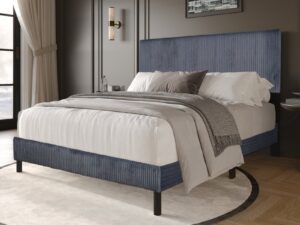 HH150 Platform Bed - Twin, Full, Queen, King