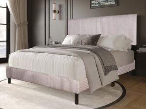 hh160-1_orig.jpg HH160 Platform Bed - Twin, Full, Queen, King