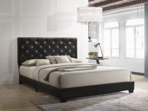 HH2020 - BLACK Twin, Full, Queen