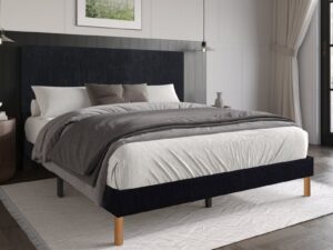 hh205_orig.jpg HH205 Platform Bed - Twin, Full, Queen, King