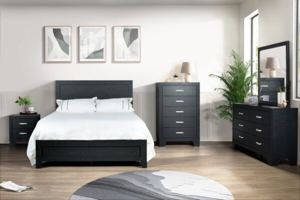 hh3610_orig.jpg HH3610 - 5pc Bedroom Set - Queen, King