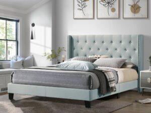 hh720_orig.jpg HH720 Platform Bed - Twin, Full, Queen, King